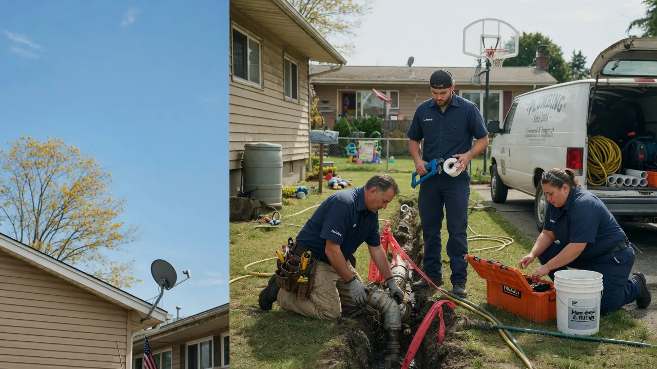 Garbage Disposal Replacement in Chandler, IN near me